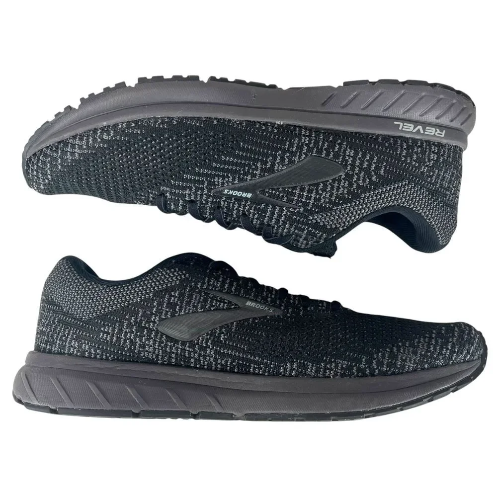 Brooks men size